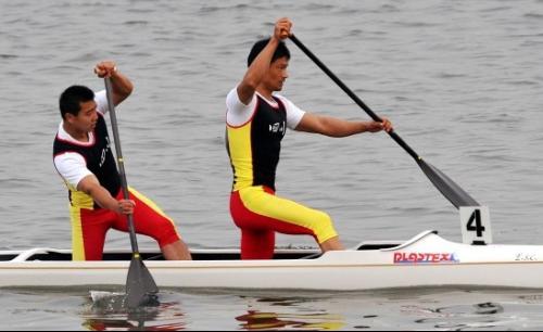 没有挣扎磨练,何来所向披靡