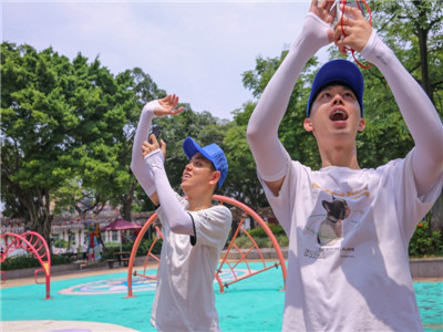 常见的拓展小游戏