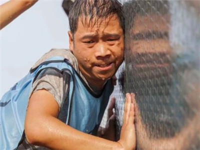 详述石家庄拓展训练要求