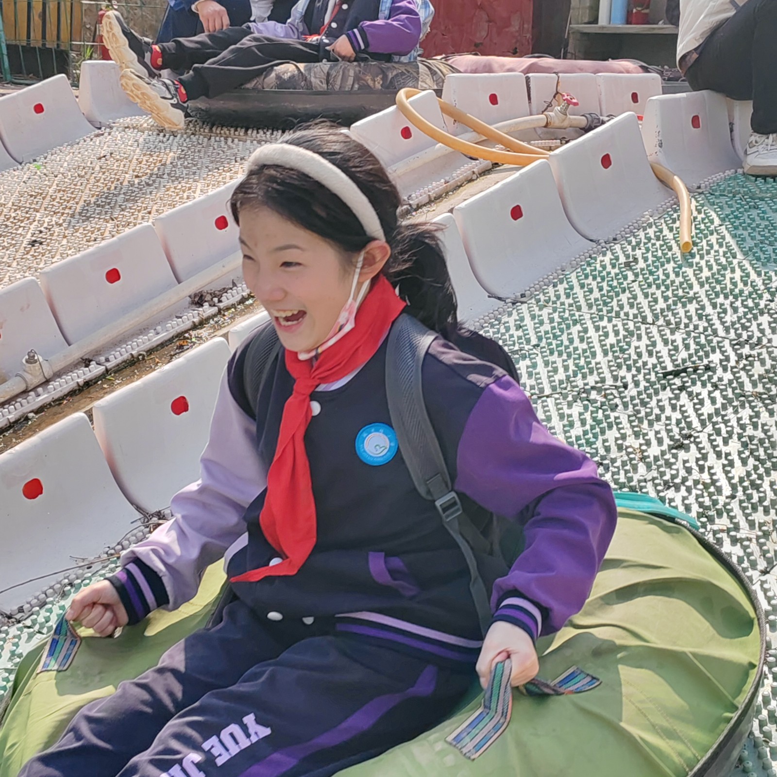 夏令营的意义和好处