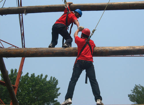 石家庄拓展训练需要把握的重点及要点