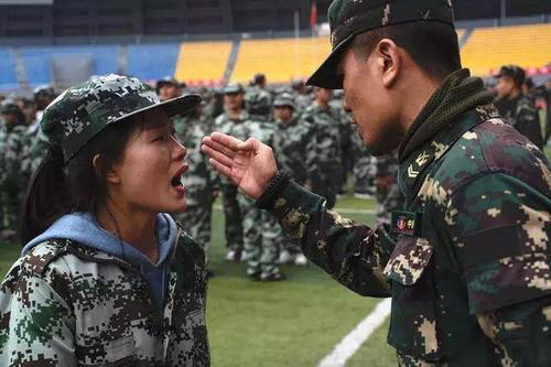拓展项目——勇闯魔王关