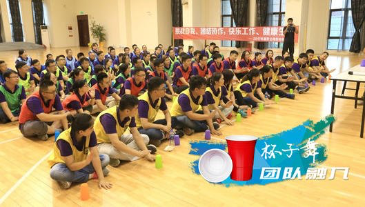 企业做拓展培训的意义