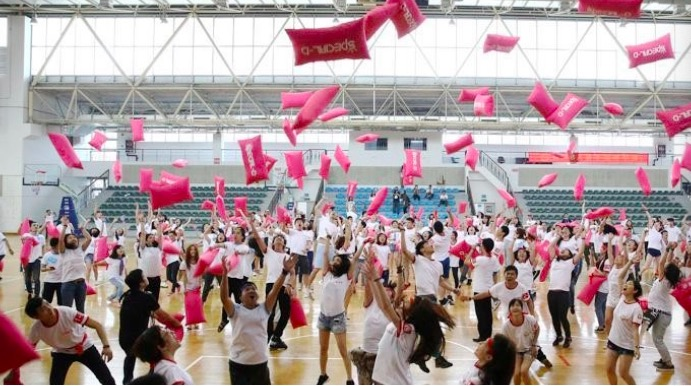 石家庄拓展训练公司：为何内部拓展培训越来越重要