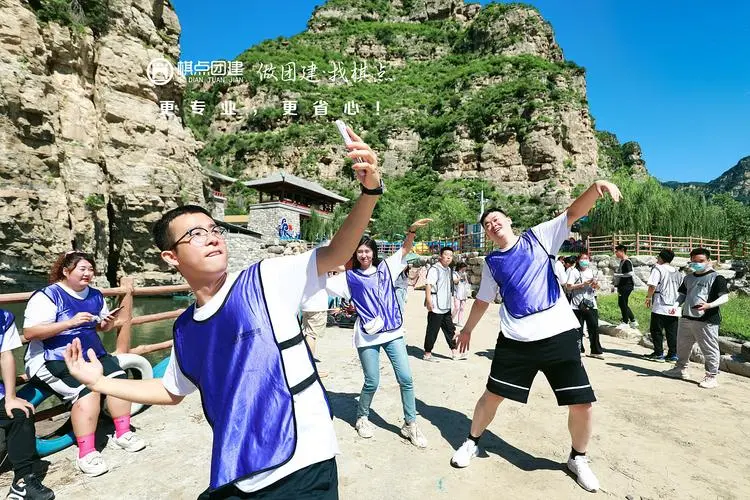 拓展训练对个人和团队的具体提升有哪些？