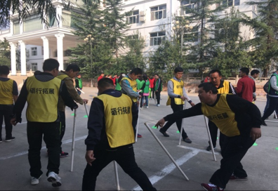 拓展项目——挑战150